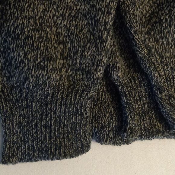 McGregor Quarter zip Long Sleeve sweater - Picture 7 of 9